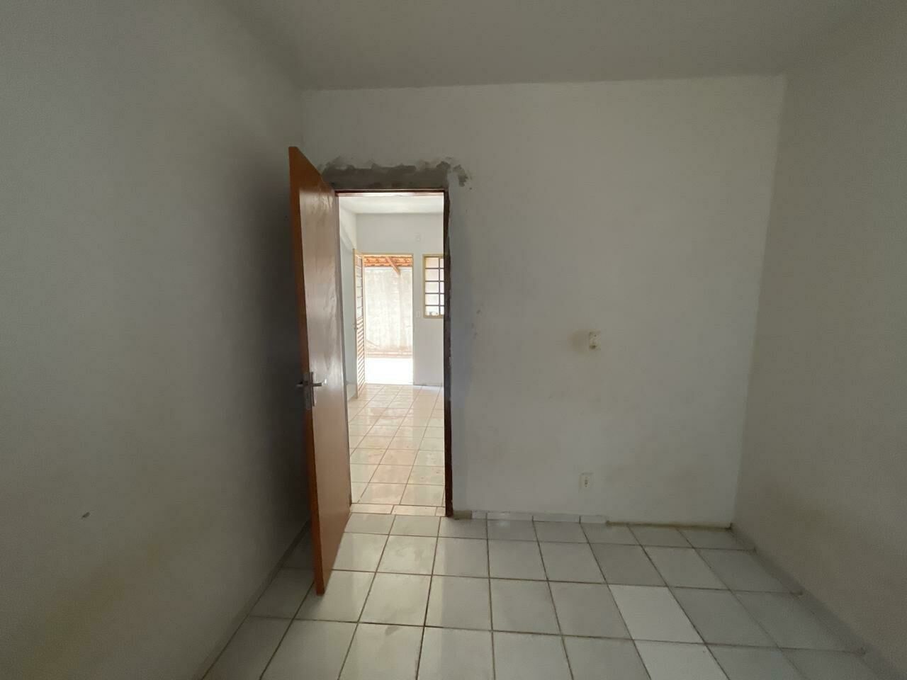 Imagem do VENDA - CASA NO SETOR ARCO IRIS 2